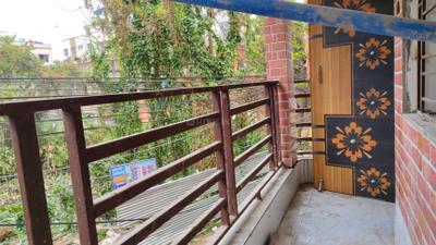 Image of 844 Sq.ft 2.5 BHK Apartment / Flat for sale in Keshtopur, Kolkata for Rs. 3200000