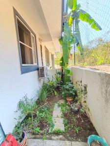 Balcony Image of 200 Sq.ft 3 BHK Villa for sale in Dabolim Goa for Rs. 162000
