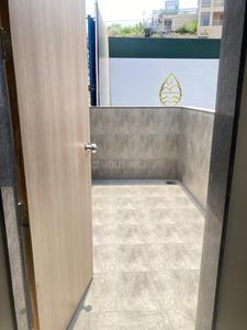 Balcony Image of 1306 Sq.ft 3 BHK Apartment / Flat for sale in Sankla Sommet, Bhugaon Pune for Rs. 9000000