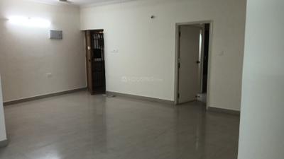 Living Room Image of 1738 Sq.ft 2 BHK Apartment / Flat for sale in Sraddha Splendor, Whitefield Bengaluru for Rs. 11000000
