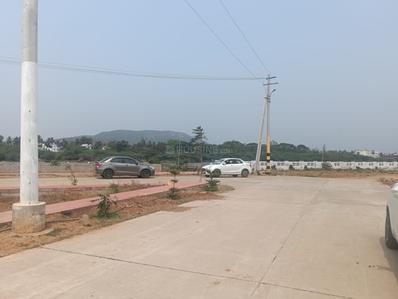 Image of 167 Sq.ft Residential Plot / Land for sale in Bheemunipatnam, Visakhapatnam for Rs. 5010000