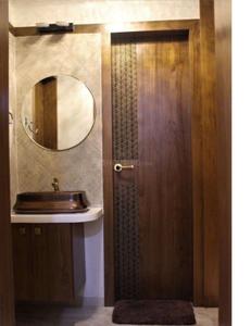 Image of 2160 Sq.ft 3 BHK Apartment / Flat for sale in Shafalya Vertis, Sola, Ahmedabad for Rs. 19900000