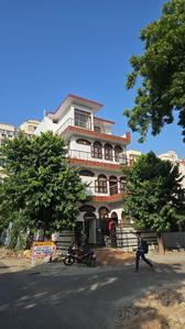7 BHK Independent House