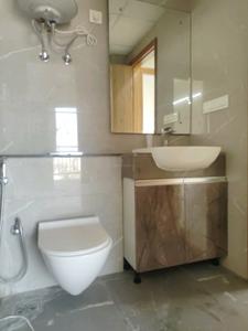 Bedroom One Image of 865 Sq.ft 2 BHK Apartment / Flat for sale in Pareena Mi Casa, Nurpur Jharsa Gurgaon for Rs. 11200000