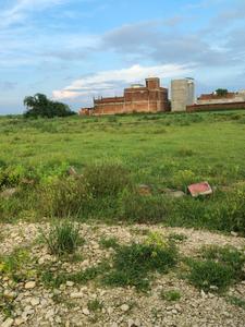 Image of 1000 Sq.ft Residential Plot / Land for sale in Daiwghat, Allahabad for Rs. 1500000