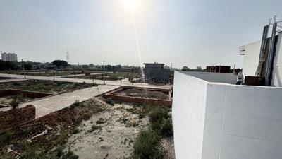 Image of 716 Sq.ft Residential Plot / Land for sale in Khatu Dham Enclave, Raj Nagar Extension, Ghaziabad for Rs. 2556000