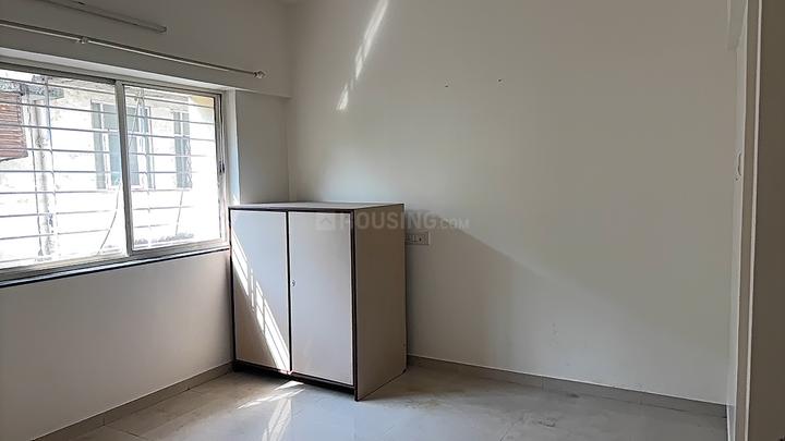 Shree Nivas Apt Bedroom One 1