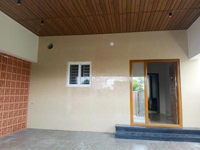 Bathroom Image of 2239 Sq.ft 3 BHK Independent House for sale in Neelambur Coimbatore for Rs. 12000000