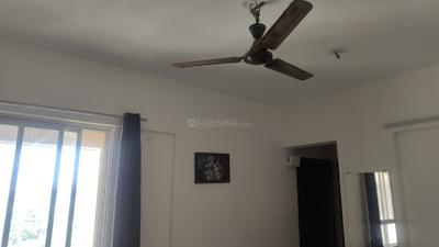 Living Room Image of 799 Sq.ft 2 BHK Apartment / Flat for sale in Nyati Elan, Wagholi Pune for Rs. 5475000