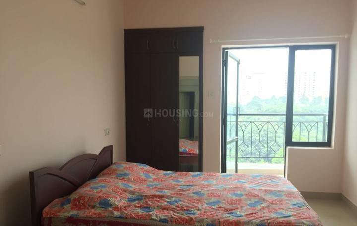 Olive Courtyard Bedroom 1