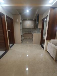 Hall Image of 1312 Sq.ft 3 BHK Apartment / Flat for sale in Bhankrota Jaipur for Rs. 6300000