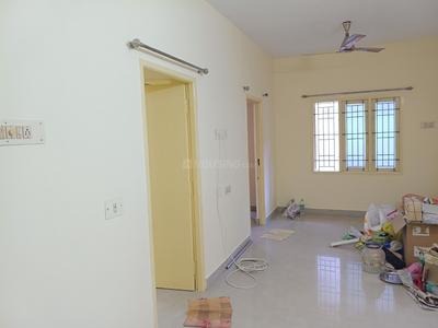 Hall Image of 1125 Sq.ft 3 BHK Apartment / Flat for sale in Thirumullaivoyal Chennai for Rs. 6500000