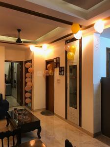 3 BHK Independent Builder Floor