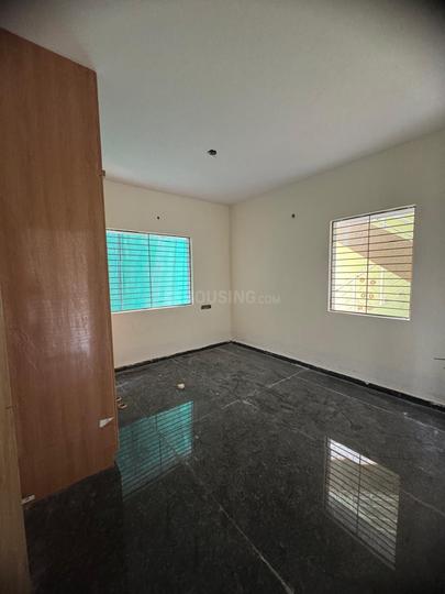 Manjunatha Building Bedroom 1