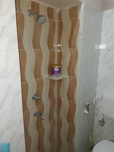 Bathroom Image of New Girls PG opposite Sahitya Parisad Library  in Maniktala, Kolkata