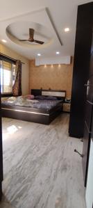 Bedroom Image of 1308 Sq.ft 3 BHK Apartment / Flat for sale in Madurdaha Kolkata for Rs. 9000000