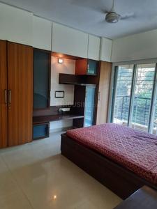 Bedroom Image of 1280 Sq.ft 3 BHK Apartment / Flat for sale in Nahar Amrit Shakti, Powai Mumbai for Rs. 35000000