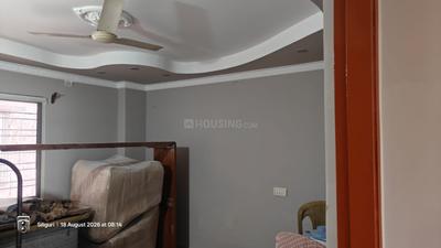 Bedroom Image of 1325 Sq.ft 3 BHK Apartment / Flat for sale in Don Bosco Colony Siliguri for Rs. 5000000