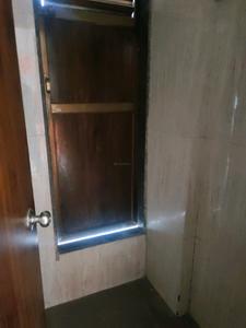 Common Bathroom Image of 685 Sq.ft 1 BHK Apartment / Flat for sale in Gold Crest Enclave, Ulwe Navi Mumbai for Rs. 5800000