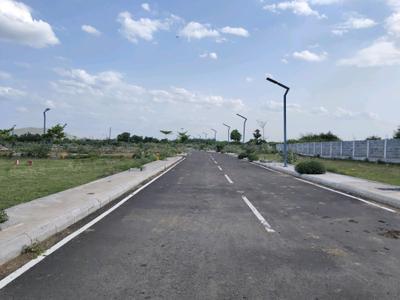 Image of 1200 Sq.ft Residential Plot / Land for sale in Tambaram, Chennai for Rs. 7560000