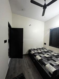 Bedroom Image of 2500 Sq.ft 5 BHK Independent House for sale in Kengeri Satellite Town Bengaluru for Rs. 32000000
