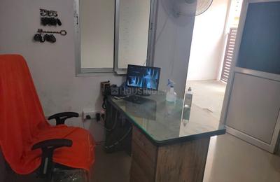 Image of 195 Sq.ft 1 RK Studio for rent in Amaniganj, Ayodhya for Rs. 10000