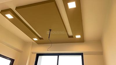 Bedroom Image of 1152 Sq.ft 2 BHK Apartment / Flat for sale in Om Pratham Paradise, Vatva Ahmedabad for Rs. 3250000