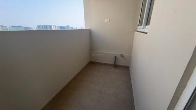Kitchen Image of 600 Sq.ft 1 BHK Apartment / Flat for rent in Puravankara Silversands, Mundhwa Pune for Rs. 25000