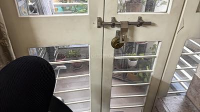 Balcony Image of 1100 Sq.ft 2 BHK Apartment / Flat for sale in Sai La Molesa, Wakad Pune for Rs. 9800000