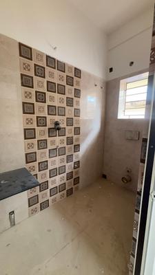 Image of 1026 Sq.ft 3 BHK Apartment / Flat for sale in Joka, Kolkata for Rs. 4500000