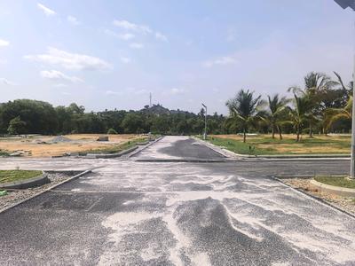 Image of 1150 Sq.ft Residential Plot / Land for sale in Landmark With The Rising Sun, Bidadi, Bengaluru for Rs. 4025005