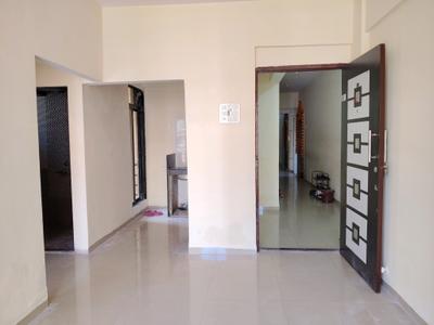 Living Room Image of 650 Sq.ft 1 BHK Apartment / Flat for sale in Taloja Navi Mumbai for Rs. 3800000