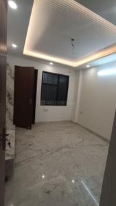 Hall Image of 1500 Sq.ft 3 BHK Builder Floor for sale in Pitampura New Delhi for Rs. 15000000