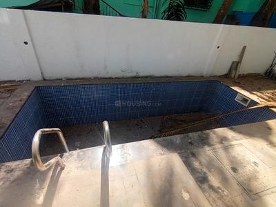 Image of 2692 Sq.ft 4 BHK Villa for sale in Socorro, Goa for Rs. 39900000