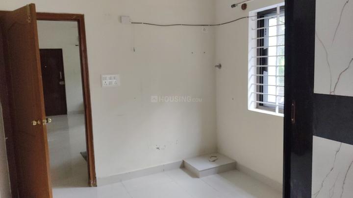Sector 2, HSR Layout Bedroom 1