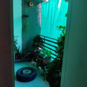 Image of 1400 Sq.ft 3 BHK Independent House for rent in Simraj Status, Kudasan, Gandhinagar for Rs. 30000