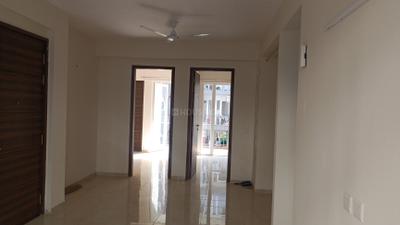 Living Room Image of 1208 Sq.ft 2.5 BHK Builder Floor for rent in Smartworld Gems, Sector 89 Gurgaon for Rs. 22000