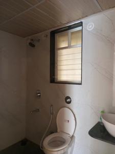 Common Bathroom Image of 2160 Sq.ft 3.5 BHK Apartment / Flat for sale in Kolte Patil Tuscan Estate Signature Meadows, Kharadi Pune for Rs. 33000000