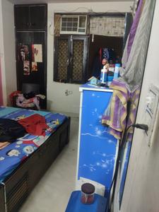 Bedroom Image of 750 Sq.ft 2 BHK Builder Floor for sale in Uttam Nagar New Delhi for Rs. 4000000