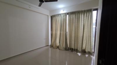 Bedroom Image of 820 Sq.ft 2 BHK Apartment / Flat for sale in Skyi Star City, Dhayari Pune for Rs. 5620000