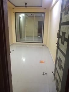 1 BHK Flat