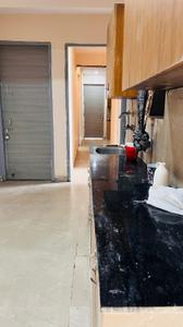 Kitchen Image of Girls PG  in Sector 71, Noida