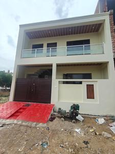 Image of 1950 Sq.ft 3.5 BHK Independent House for sale in Gomti Nagar, Lucknow for Rs. 7500000