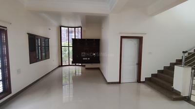 Hall Image of 2440 Sq.ft 5 BHK Independent House for rent in Hebbal Bengaluru for Rs. 160000