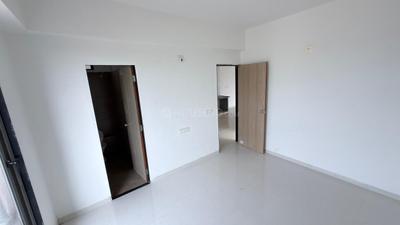 Hall Image of 1539 Sq.ft 2 BHK Apartment / Flat for sale in Raysan Gandhinagar for Rs. 6200000