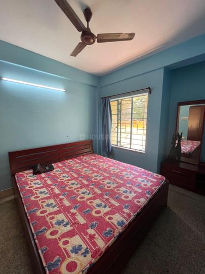 Eastern Groove Bedroom 1