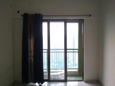 Bedroom Image of 800 Sq.ft 2 BHK Apartment / Flat for sale in Sunteck World, Naigaon East Naigaon for Rs. 4800000