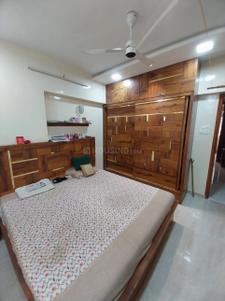 Bedroom Image of 1200 Sq.ft 3 BHK Apartment / Flat for sale in Dadar West Mumbai for Rs. 55000000
