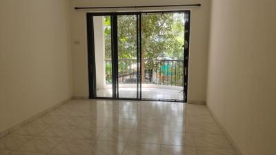 Living Room Image of 1050 Sq.ft 2 BHK Apartment / Flat for rent in GK Sai Heritage, Aundh Pune for Rs. 32000