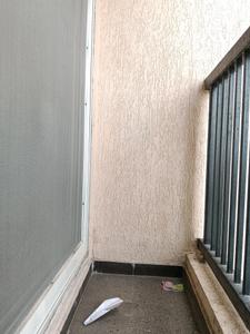 Living Room Image of 750 Sq.ft 2 BHK Apartment / Flat for sale in Raunak Residency by Raunak Group, Thane West Thane for Rs. 12000000
